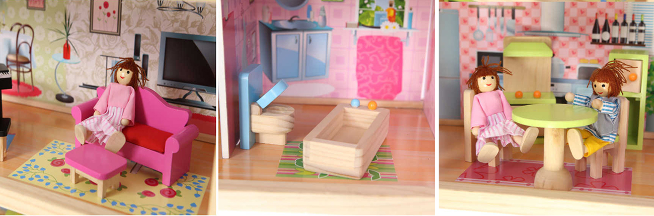 hatchimals zwierzątko tygrys