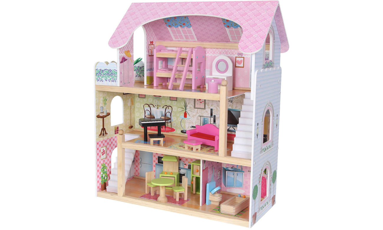 ecotoys 4110