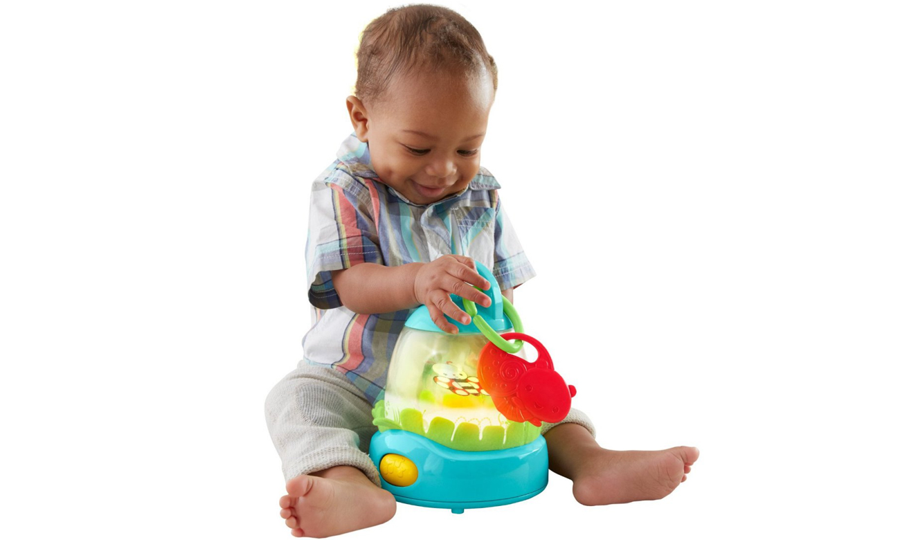 fisher price latarenka