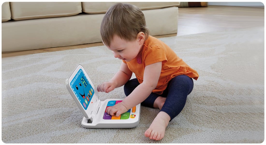 Fisher Price CDG84