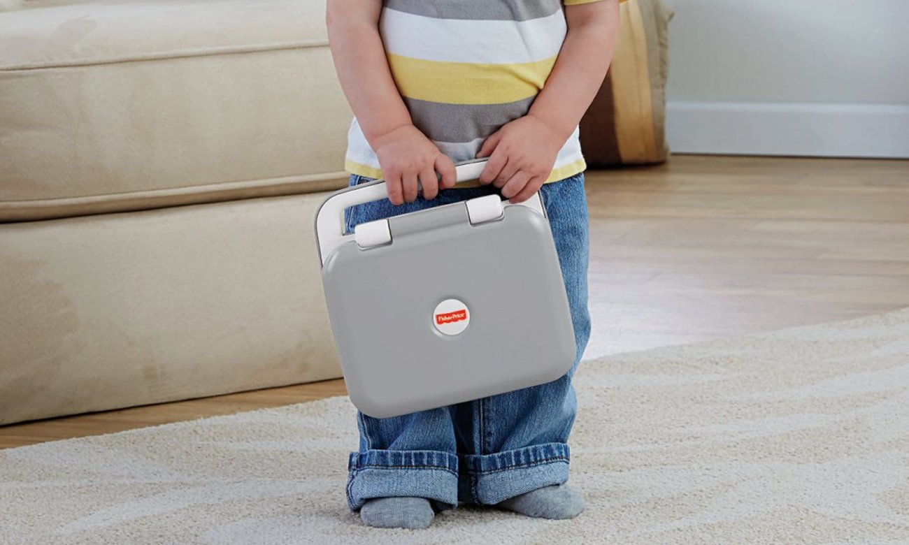 laptop malucha