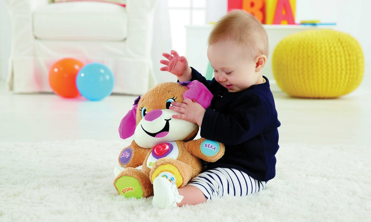 Fisher Price CJY94