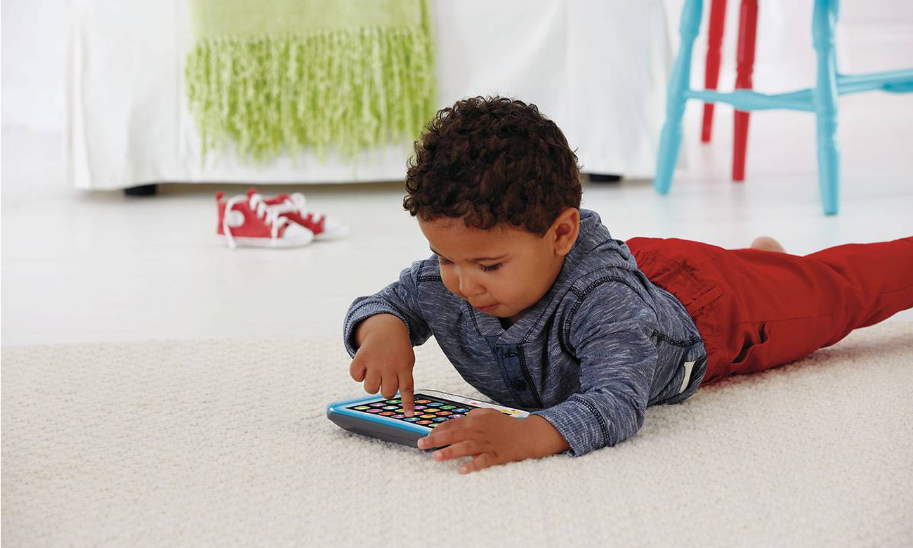 tablet dla dziecka