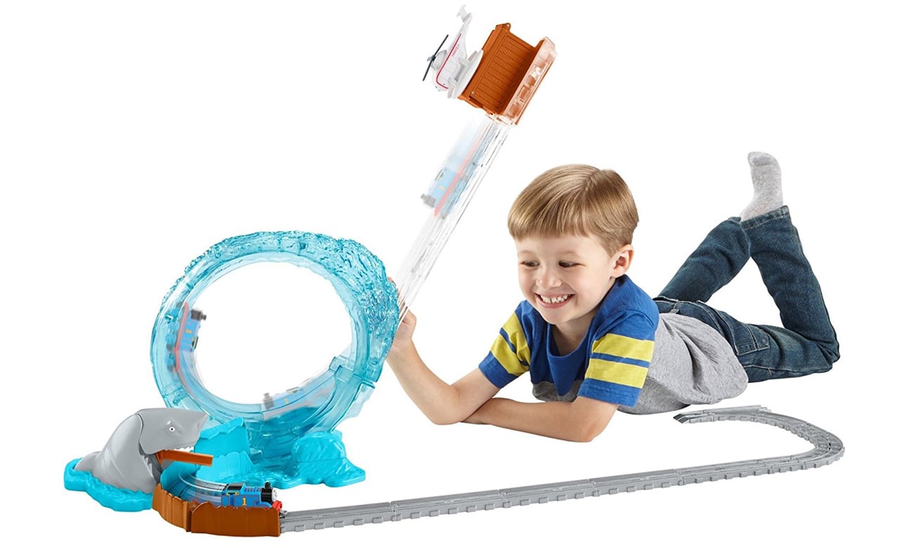 Tomek I Przyjaciele Ucieczka Przed Smokiem www.al.to