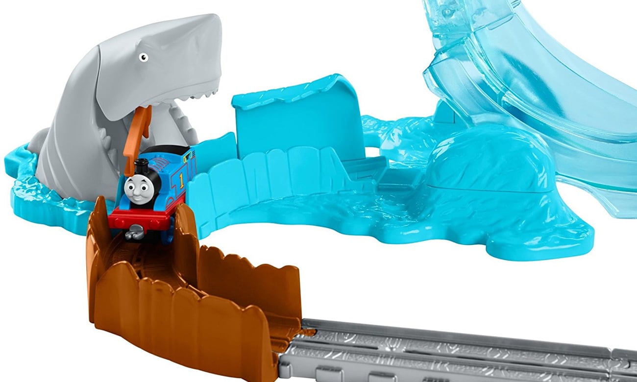 Tomek I Przyjaciele Ucieczka Przed Smokiem www.al.to