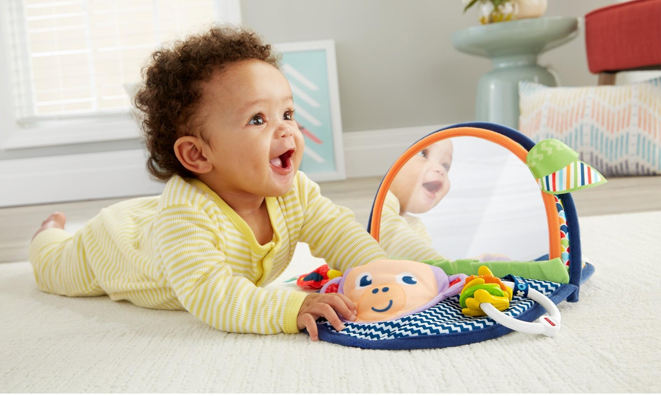 Fisher price DYC85