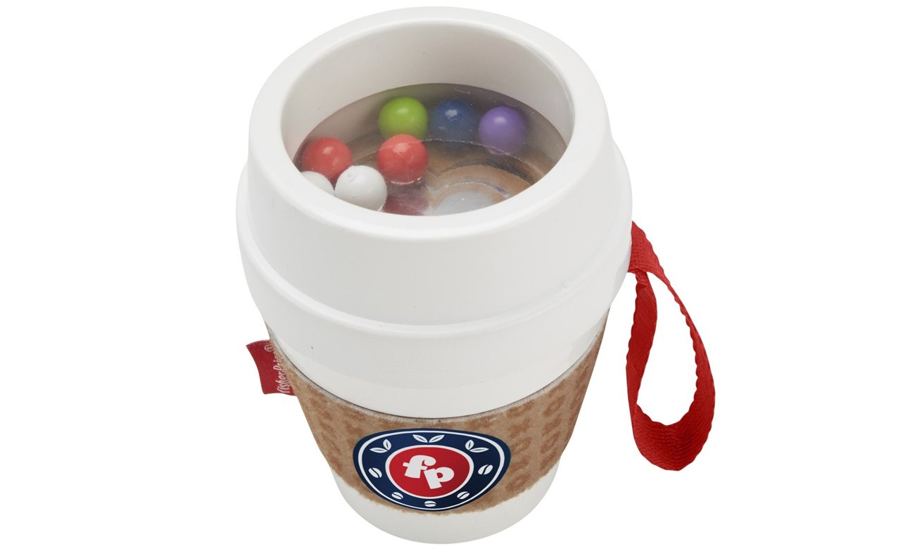 fisher price gryzaczek