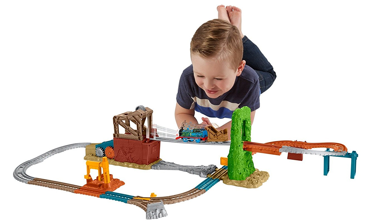 Tomek I Przyjaciele Ucieczka Ze Złomowiska www.al.to