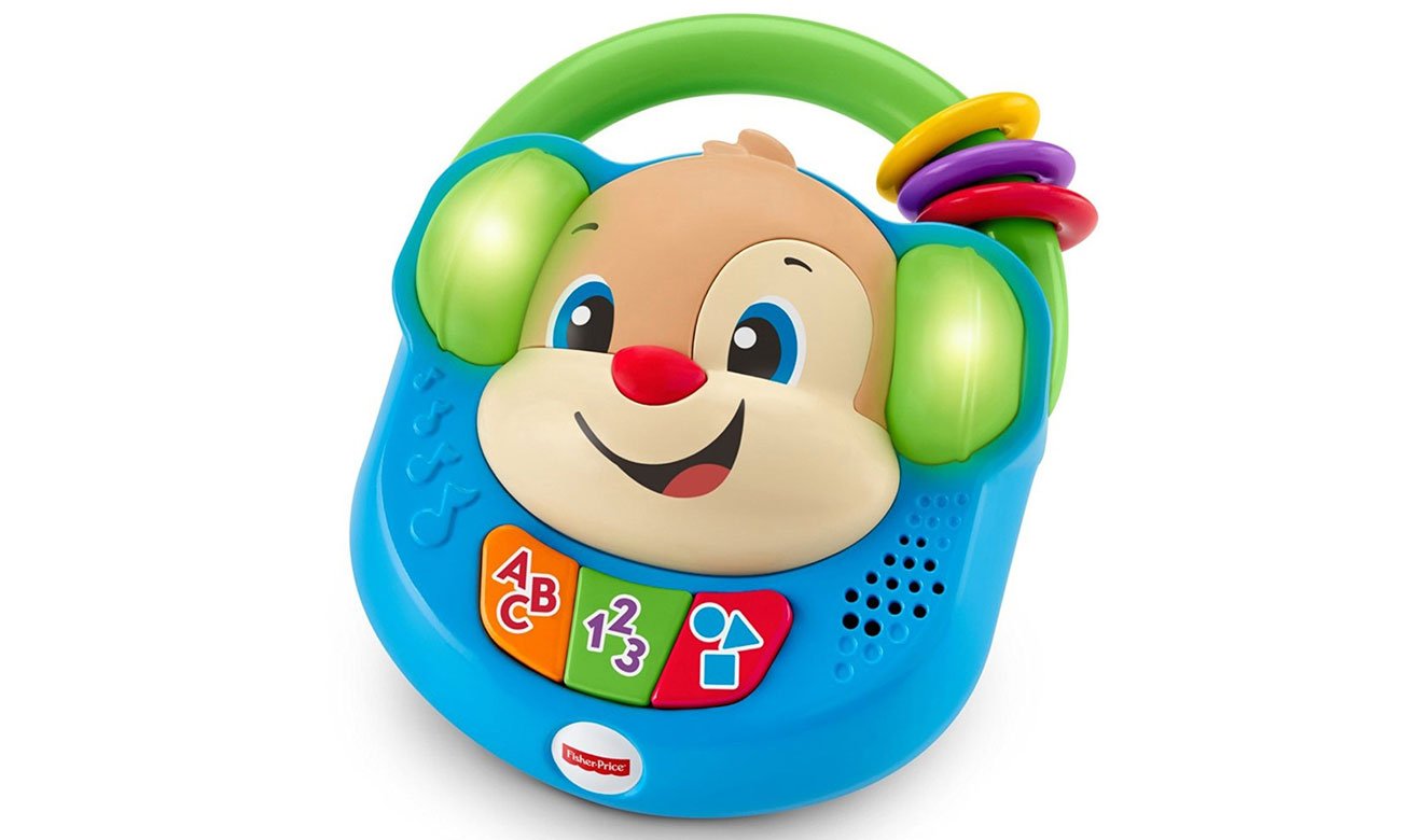 fisher price FPV13