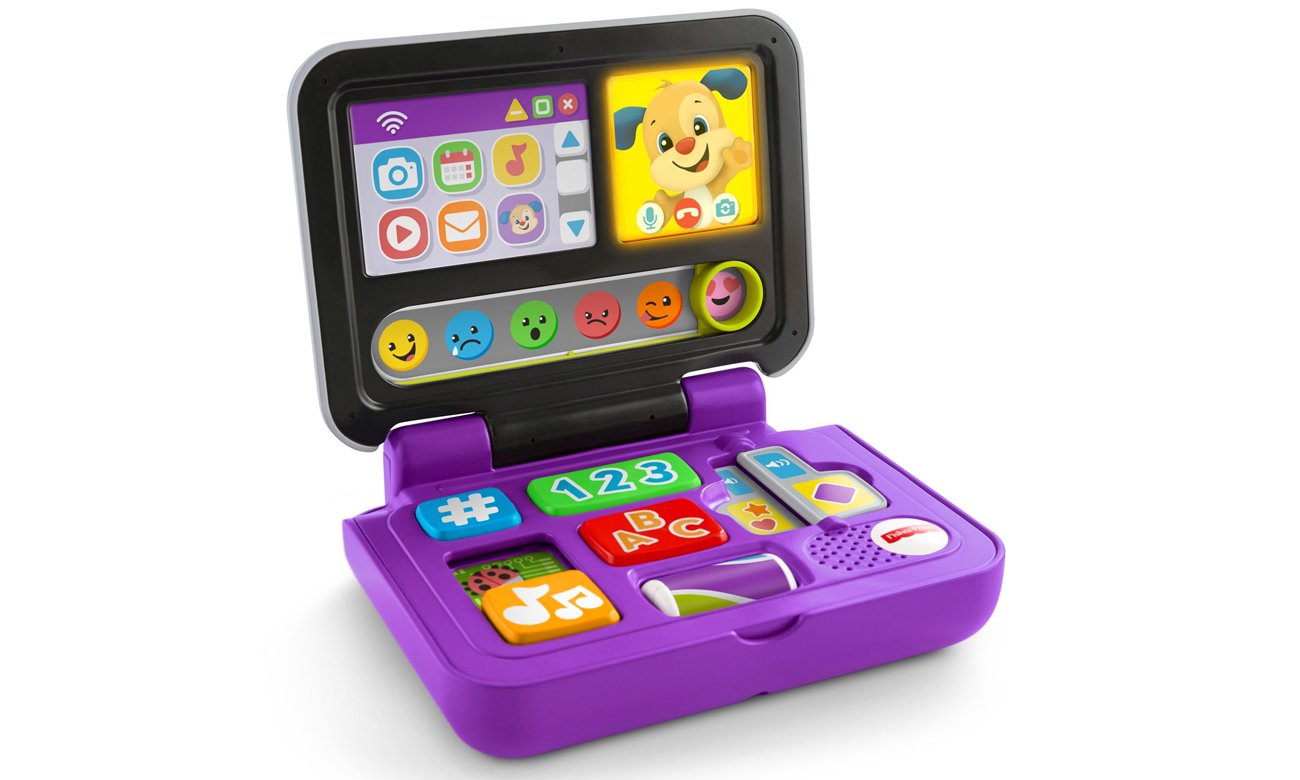 fisher price FXK36