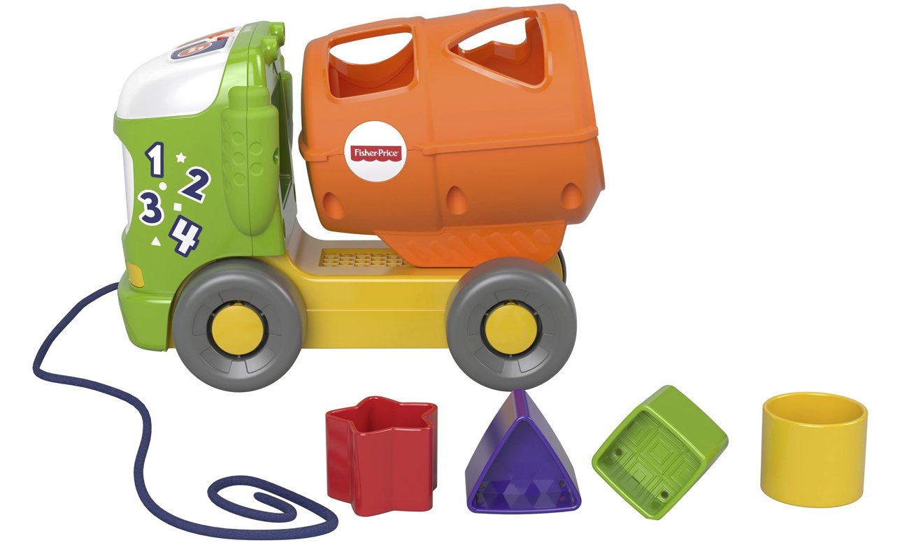 fisher price GFJ37