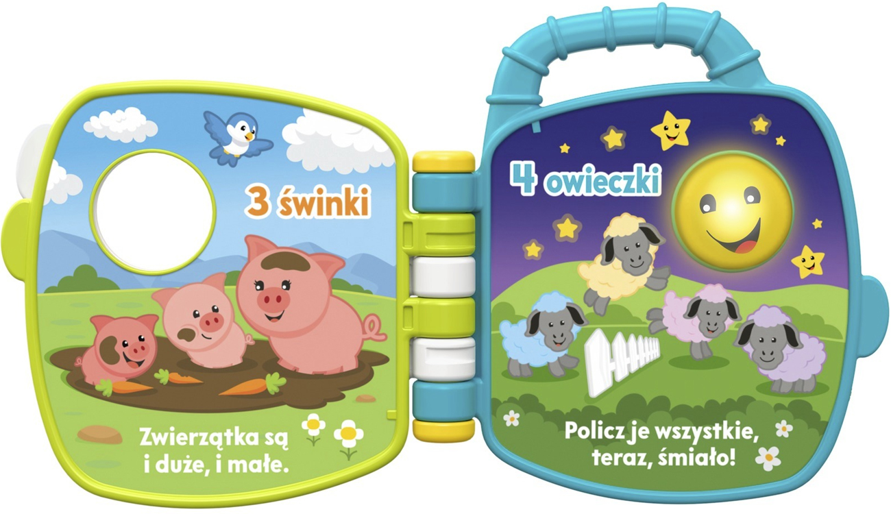 fisher price GFP31