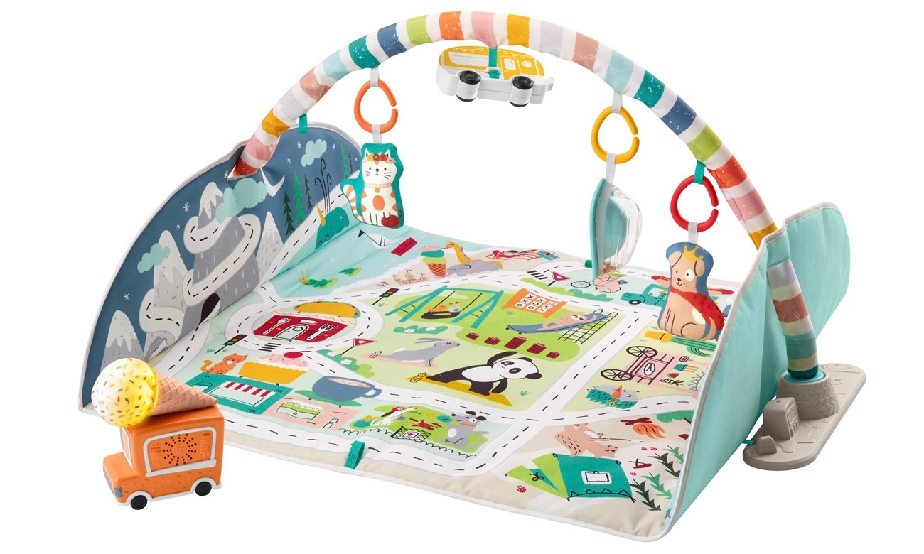 fisher price GJD41