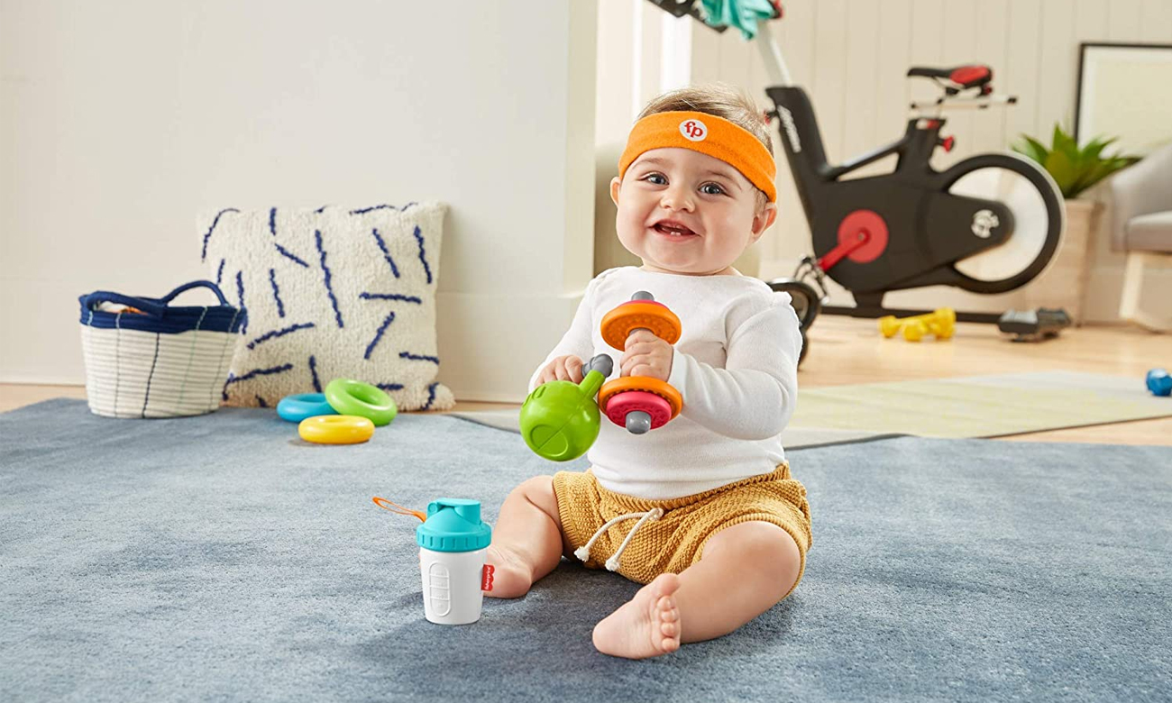 fisher price GJD49