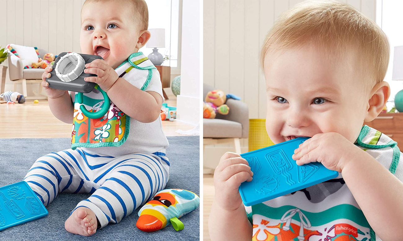 fisher price GKC50
