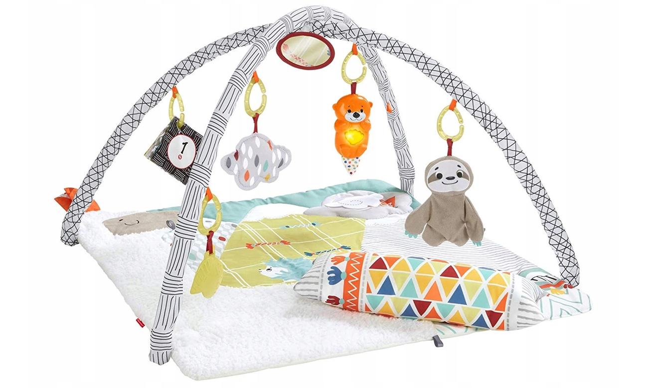 fisher price GKD45