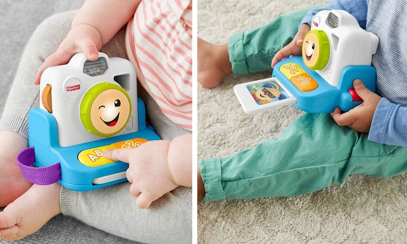 Fisher-Price GMX41