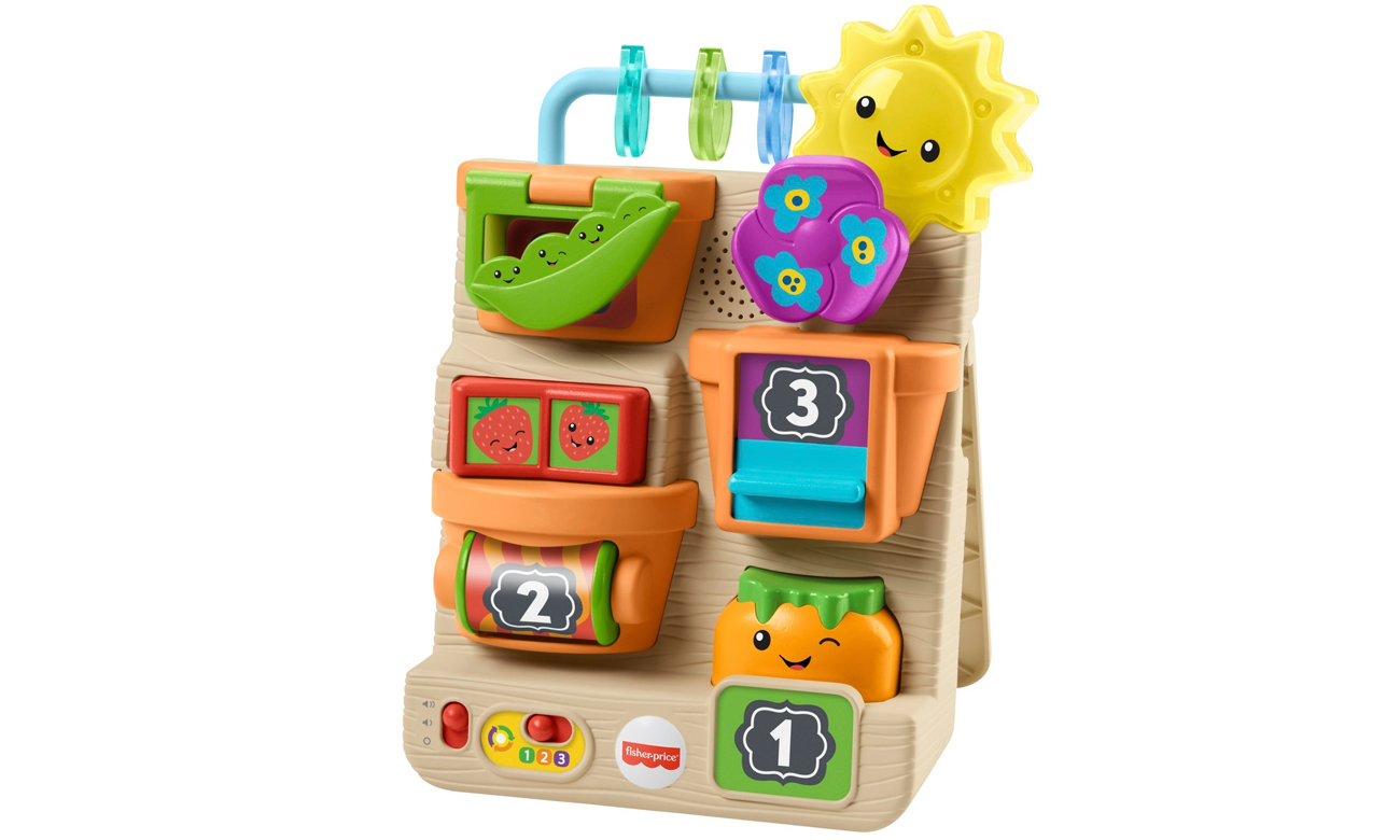 fisher price GTL47
