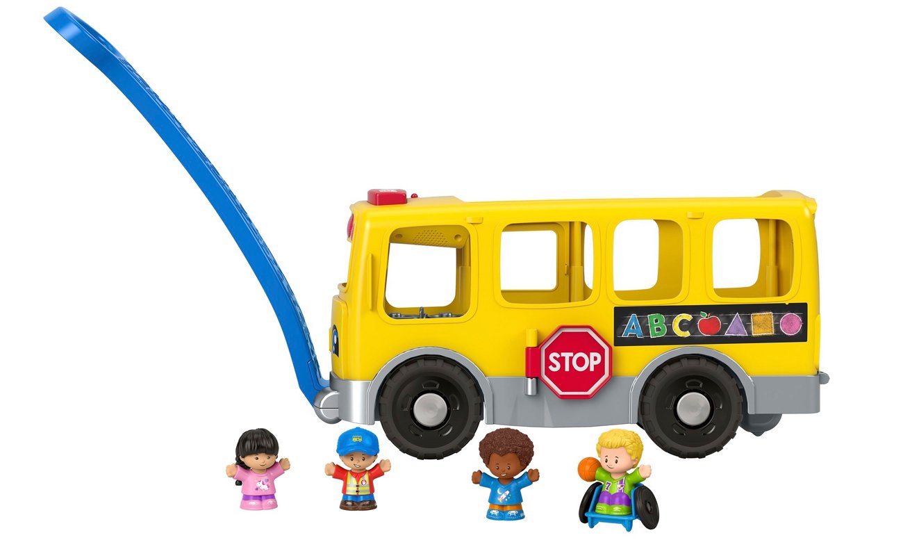 fisher price GTL65