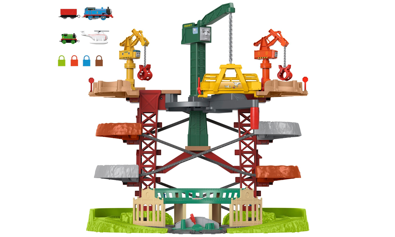 fisher price GXH09