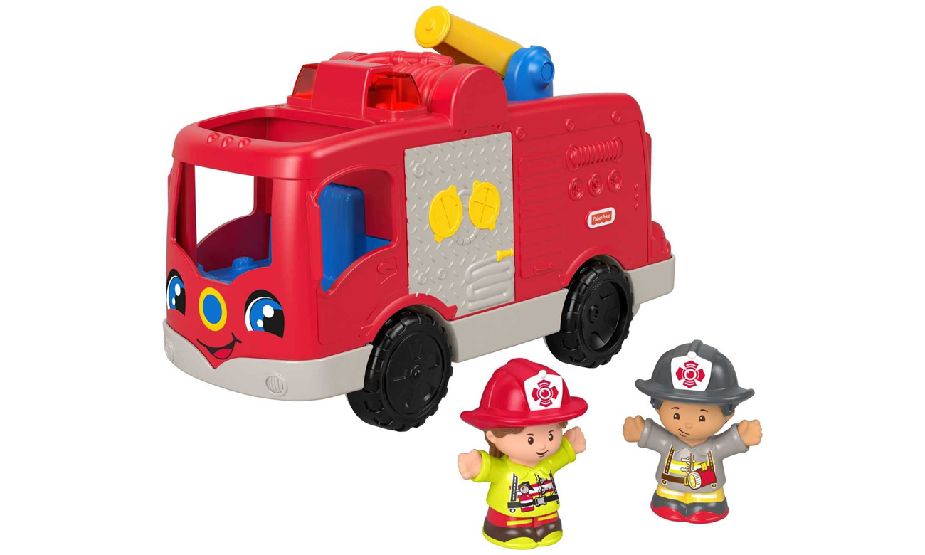 fisher price GXR77