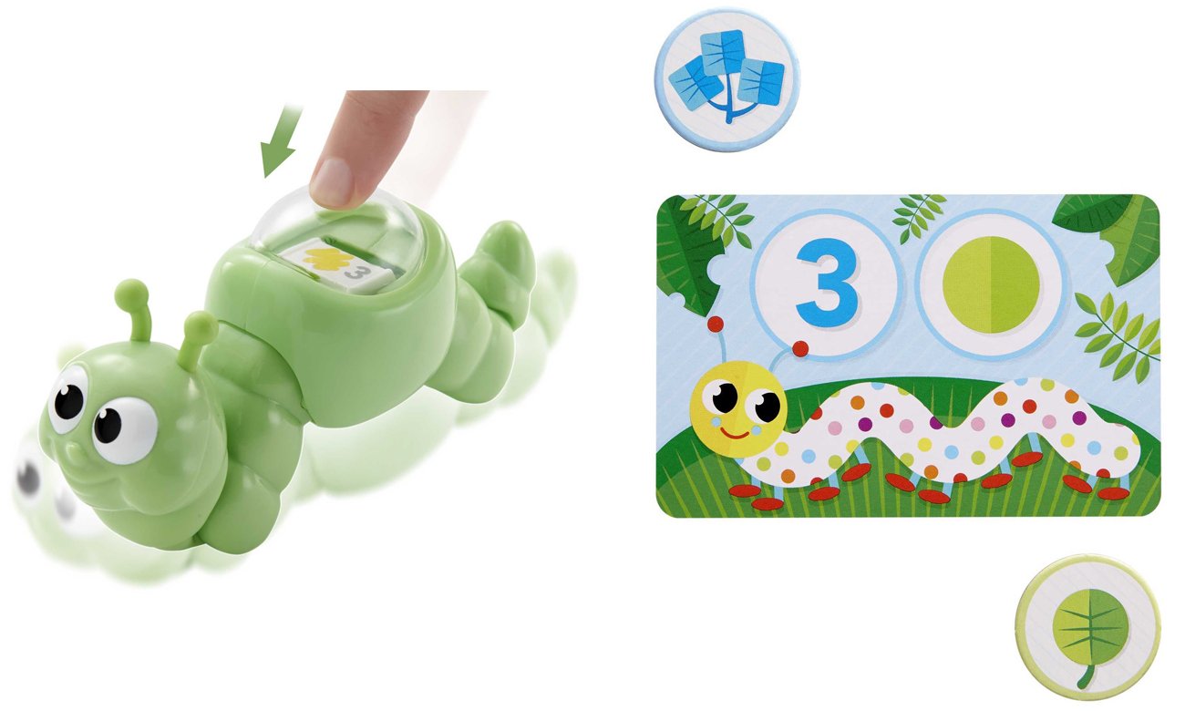 gra dla przedszkolaków od fisher price