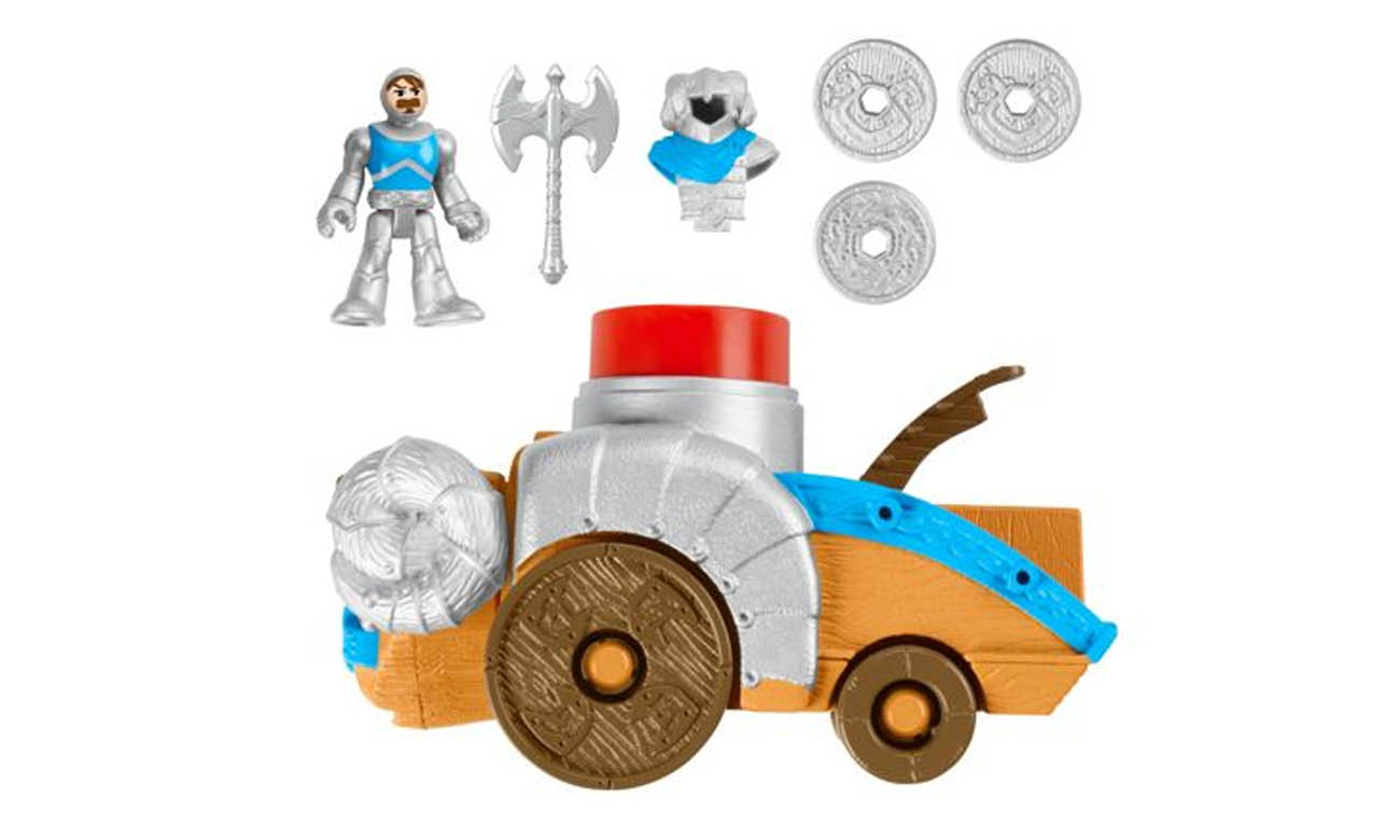 fisher price HCG48