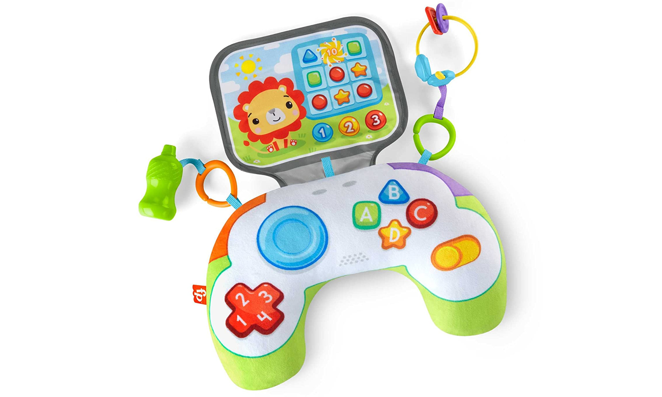 Fisher Price Poduszeczka pod brzuszek HGB89