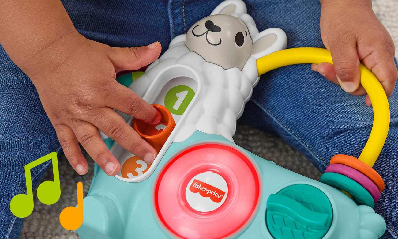 fisher price HNM86