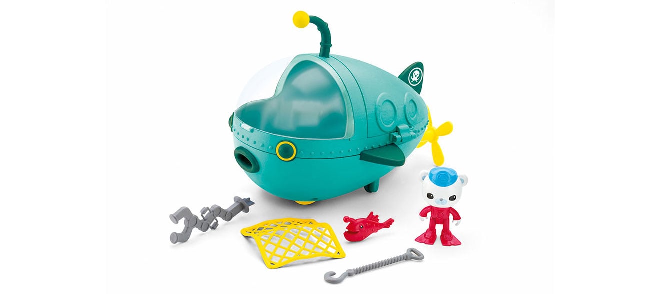 fisher price T7014