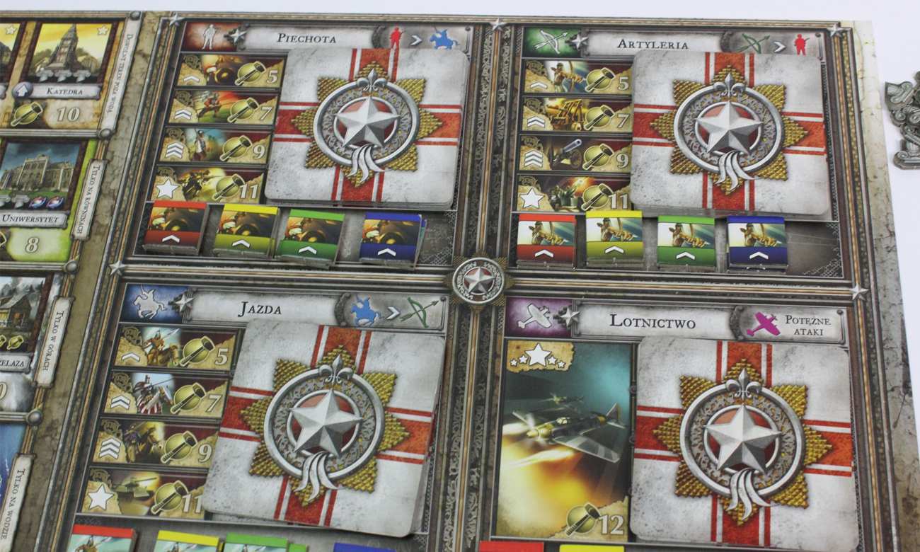 civilization gra planszowa