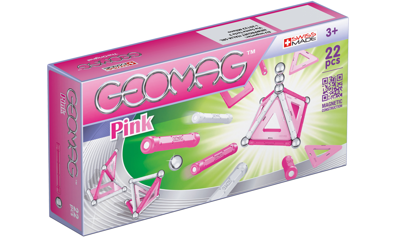 geomag geo-340