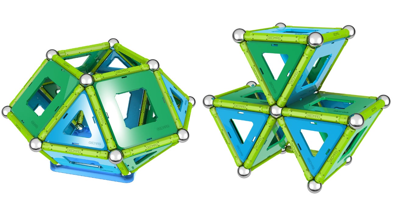 Geomag Panels 83 el.