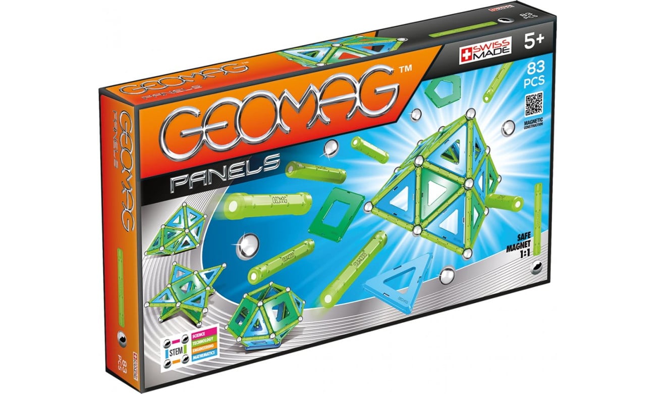 geomag geo-462