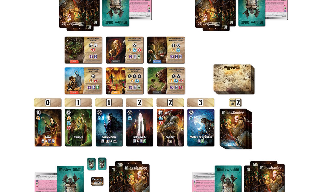 quests of valeria po polsku
