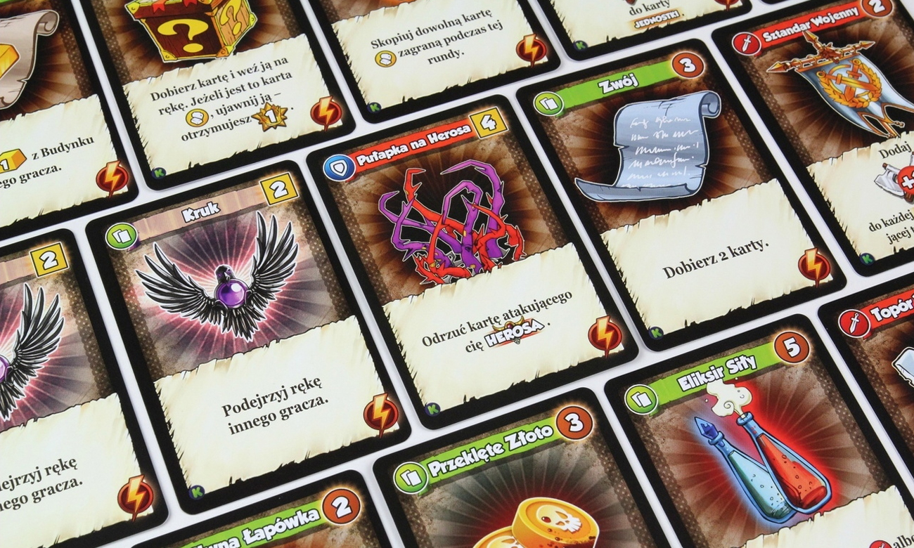 Games Factory Vikings Gone Wild Masters of Elements