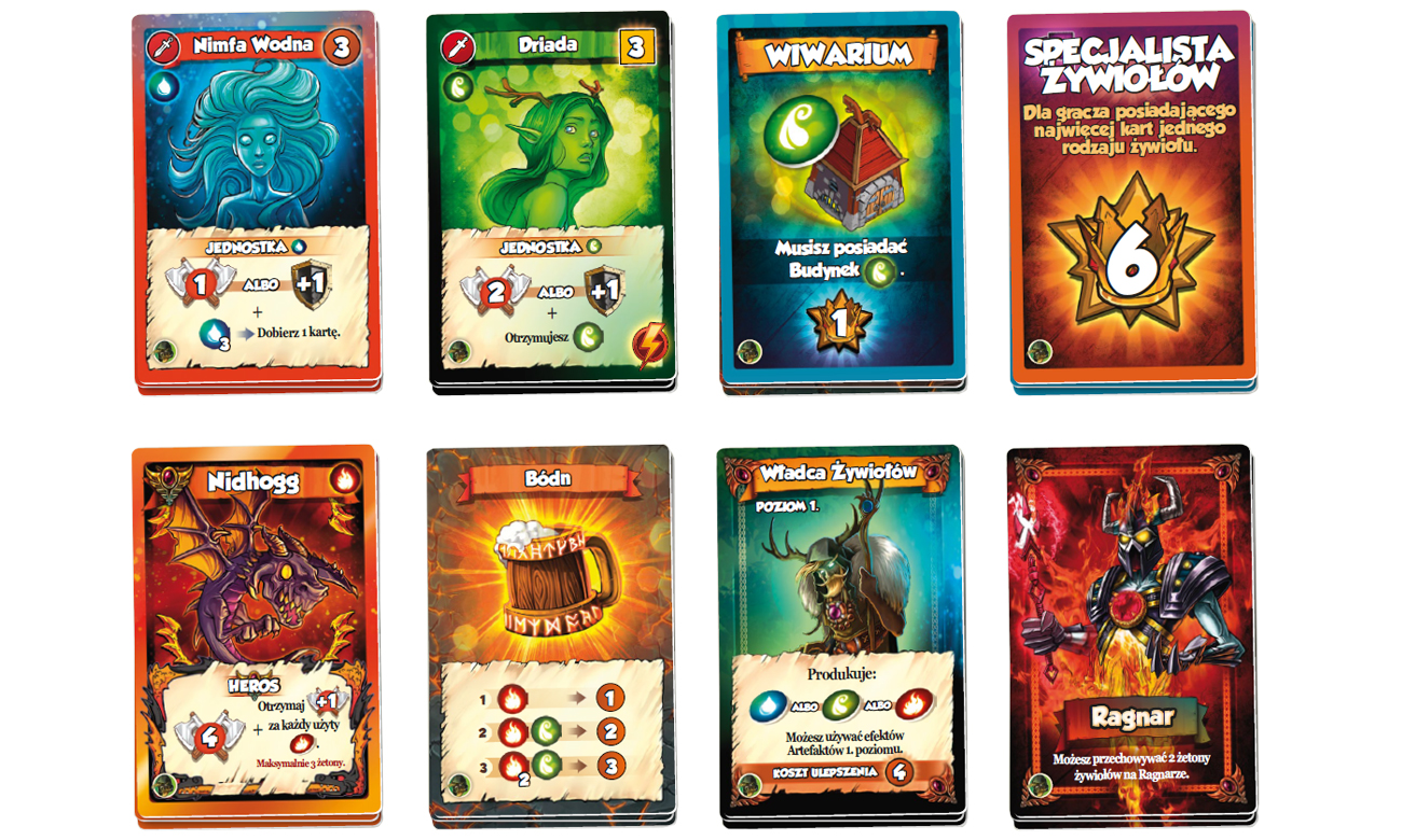 gra vikings gone wild masters of elements