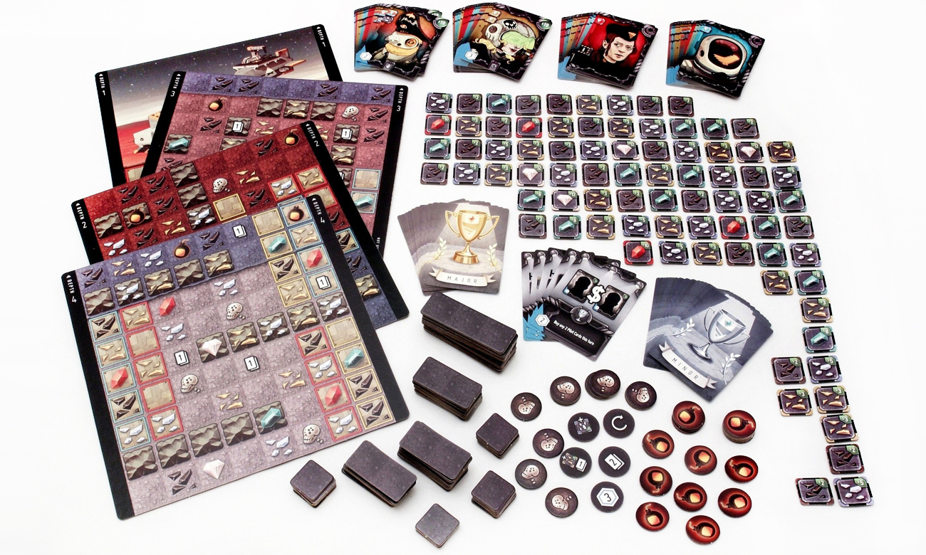super motherload game