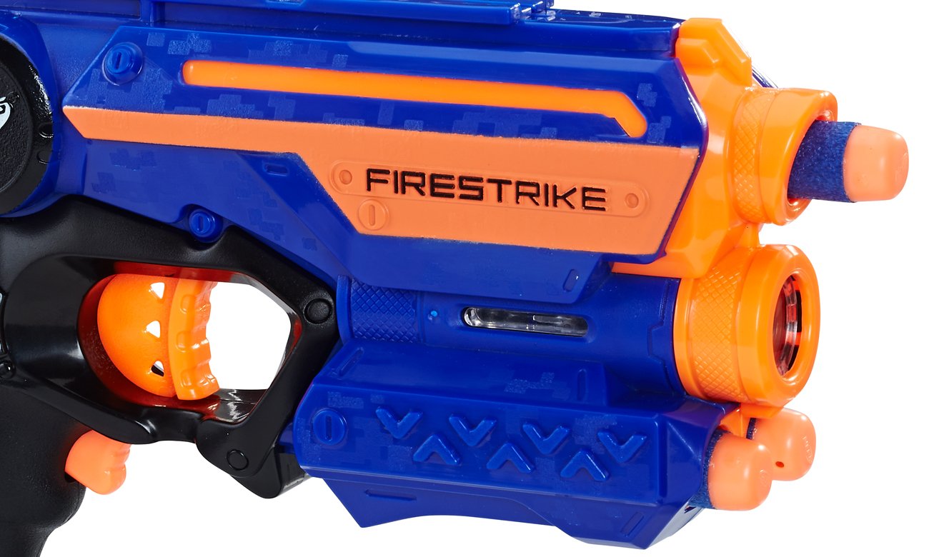 wyrzutnia firestrike