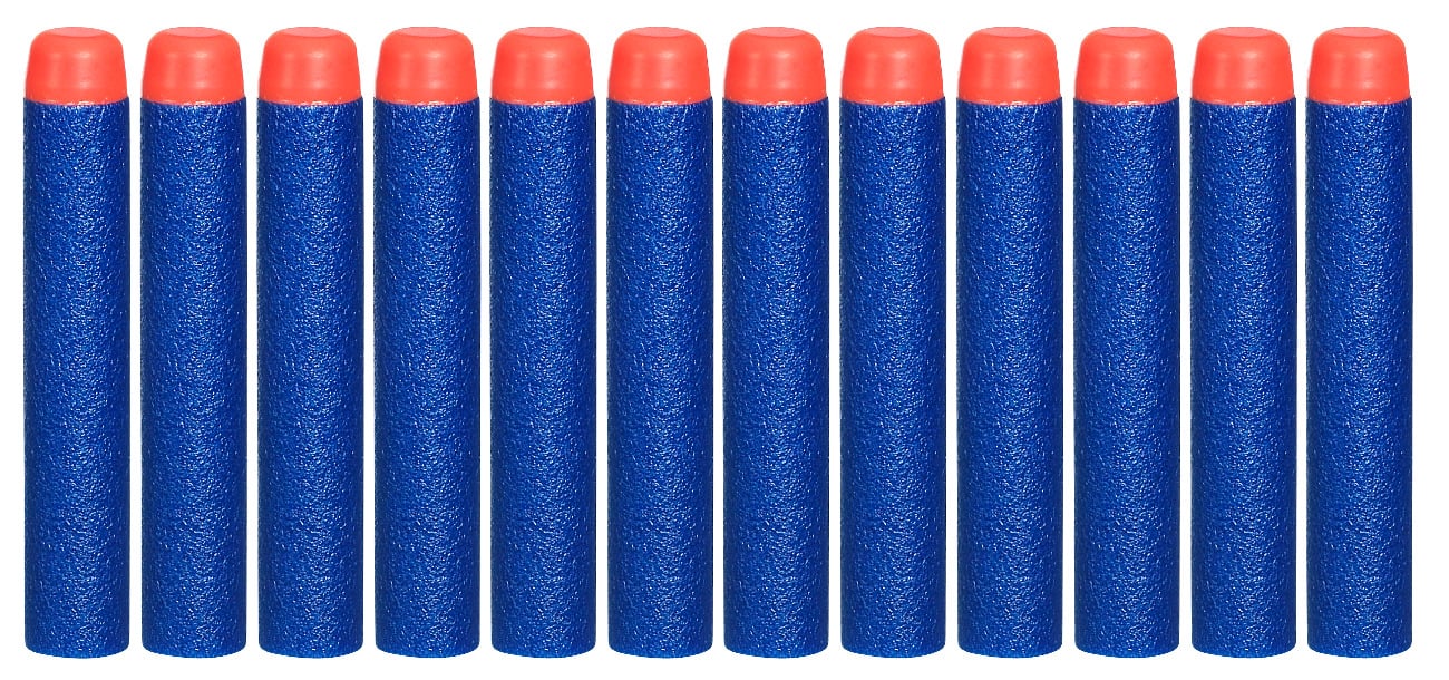 NERF N-Strike Elite Zestaw 12 strzałek