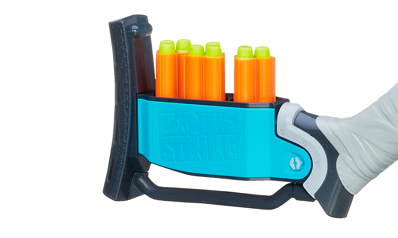 Nerf best sale sledgefire nz