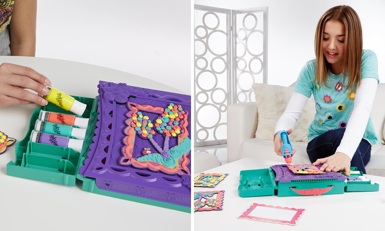 Play-Doh Doh Vinci Przybornik Studio artystyczne