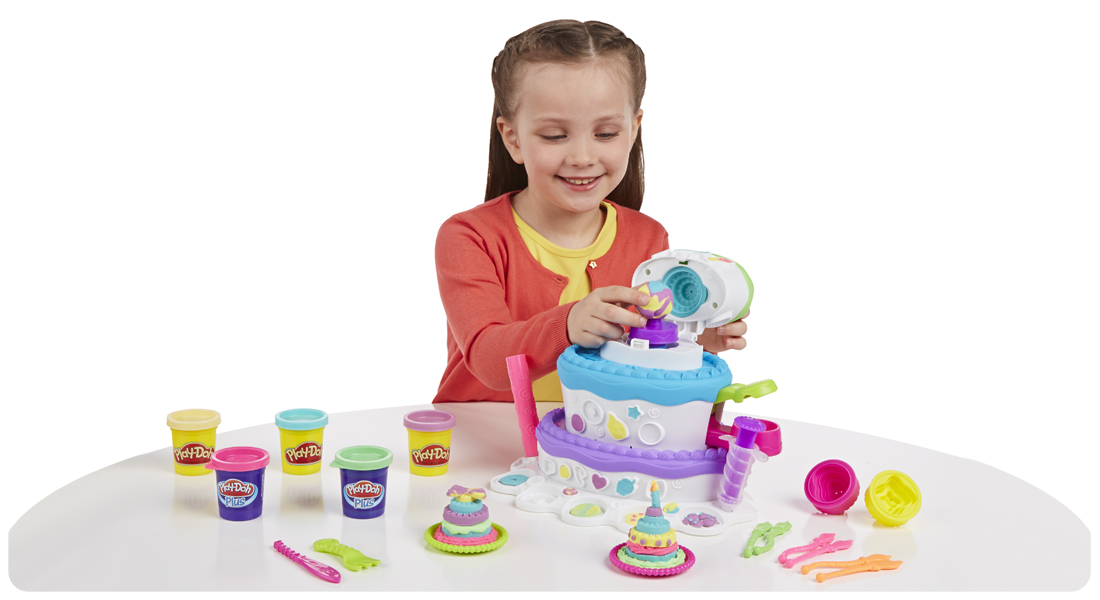 play doh ciastolina