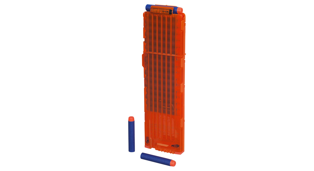 zestaw NERF N-Strike Elite Crossbolt