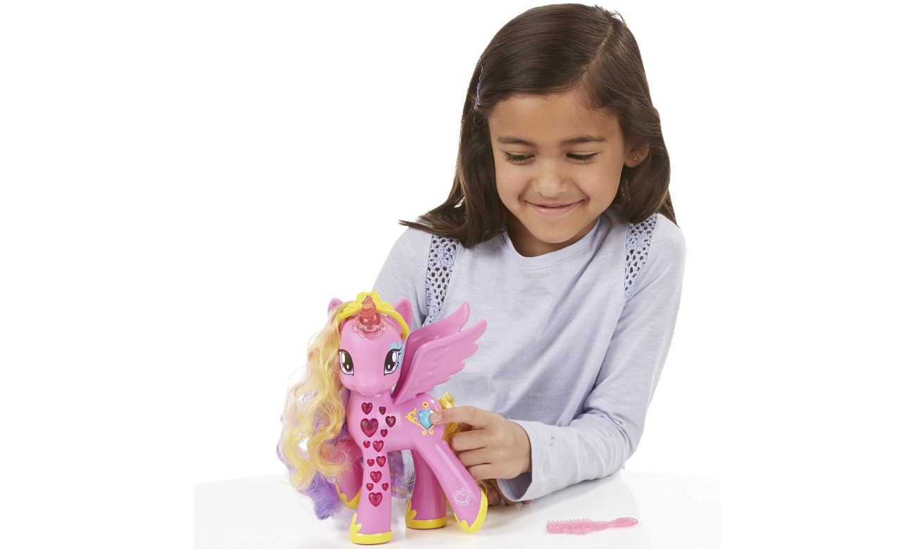 Hasbro My Little Pony Księżniczka Cadance