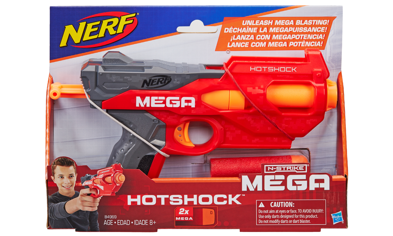 nerf B4969