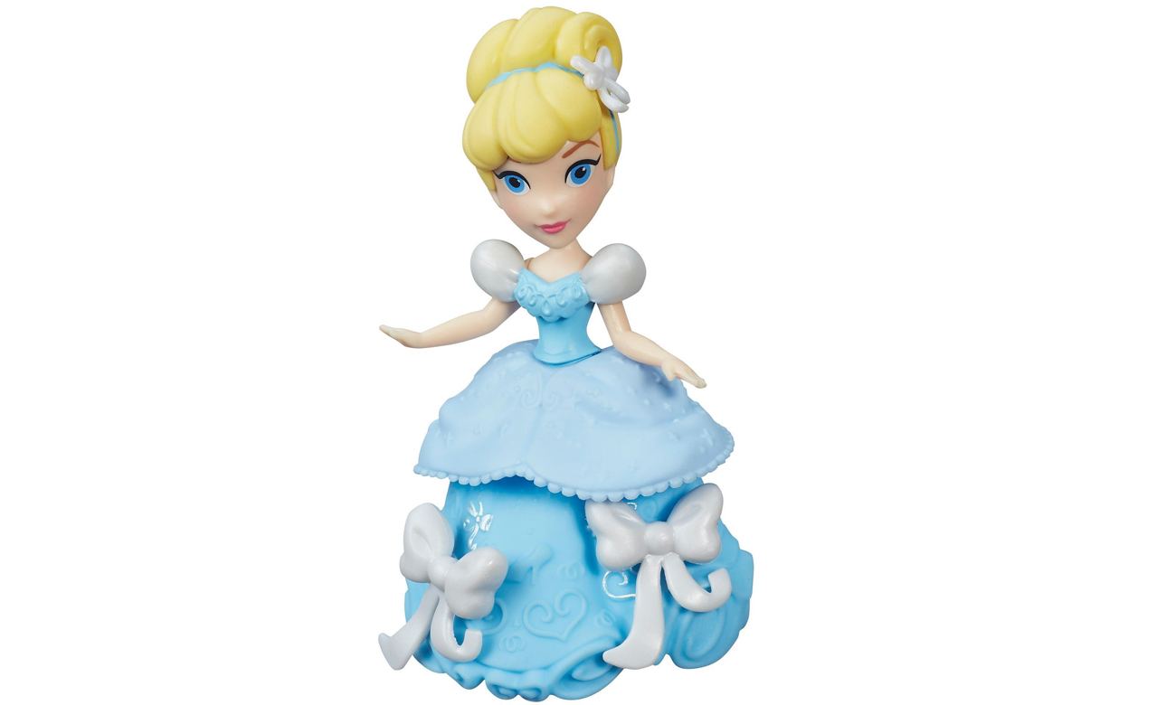Hasbro Disney Princess Mini Kopciuszek B5324