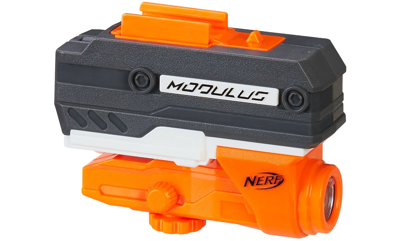 NERF N-Strike Modulus Laser Targeting Light Beam