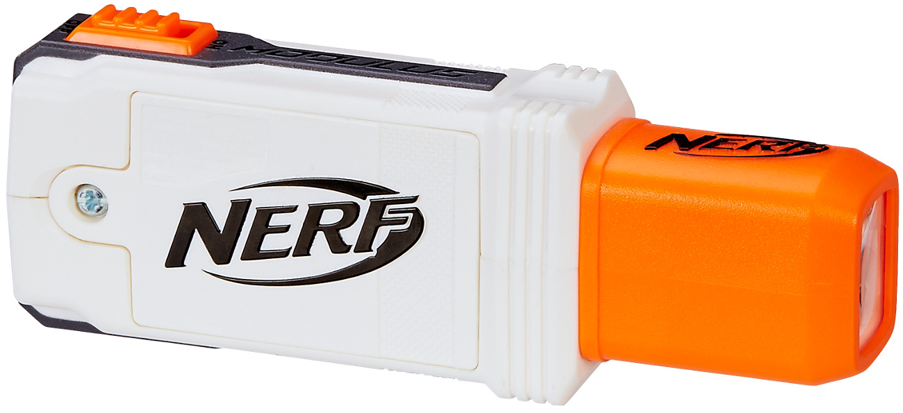 NERF N-Strike Modulus Latarka Tactical Light
