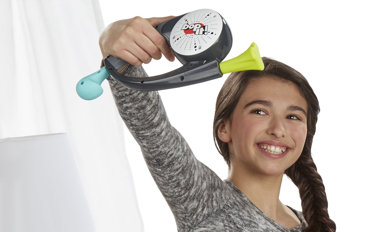 Hasbro Bop It
